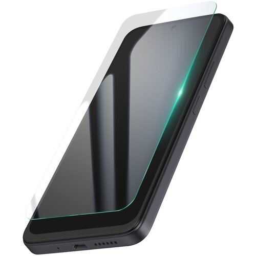 Oem Mayaxess, Za&scaron;čita zaslona za Xiaomi Redmi 15 5G iz kaljenega stekla 9H, oleofobna, Prozorno, (5000208670) Cene