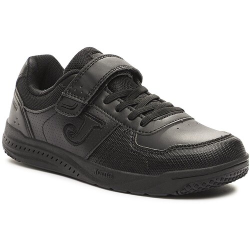 Joma Superge W.Harvard Jr 2301 WHARW2301V Black Cene