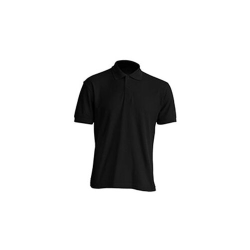Lacuna Majica polo kratki rukav crna vel. M Slike