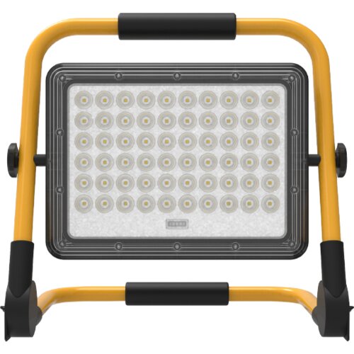 Greentech WLR60, 60W, 4000K, IP65 punjivi prijenosni LED reflektor Cijene