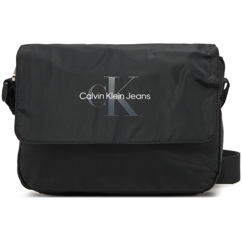 Calvin Klein Jeans Torbica za okrog pasu Sport Essentials Ut Flap Cb22 LV04G3031G Črna Cene