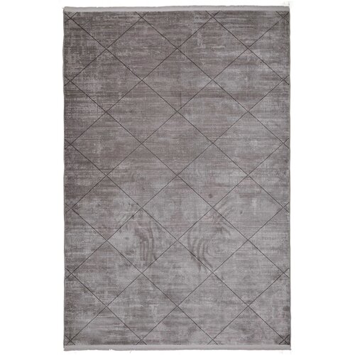 Aberto Design tepih 200x500cm siva Cijene