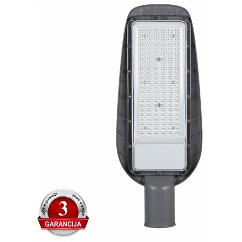 Mitea Lighting M450100-S1 100W akzo led ulična svetiljka 6500K 10KV IP65 Cene