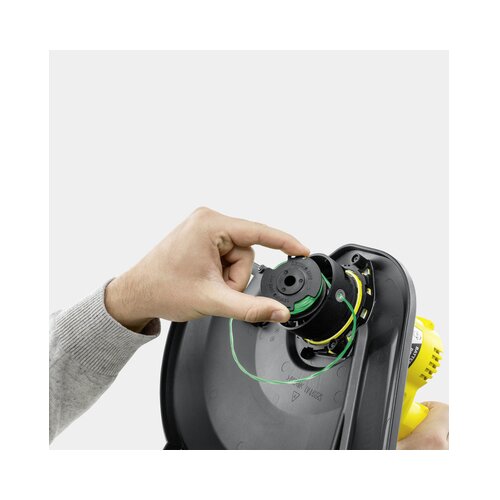 K&amp;auml;rcher trimer za travu LTR 36-33 BATTERY SET 36 V, 35min, 2,7kg Slike