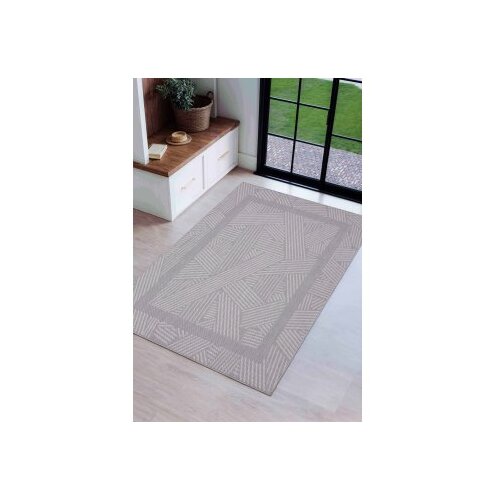 Conceptum Hypnose tepih (140x200) hacko grey Slike