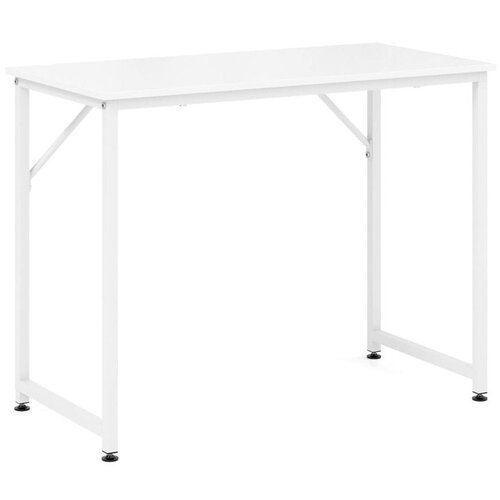 Costway Mala računalniška miza Miza za prenosnike 100 x 50 x 77 cm, (5000007002) Cene