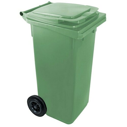  Koš za smeti (120 l) Cene