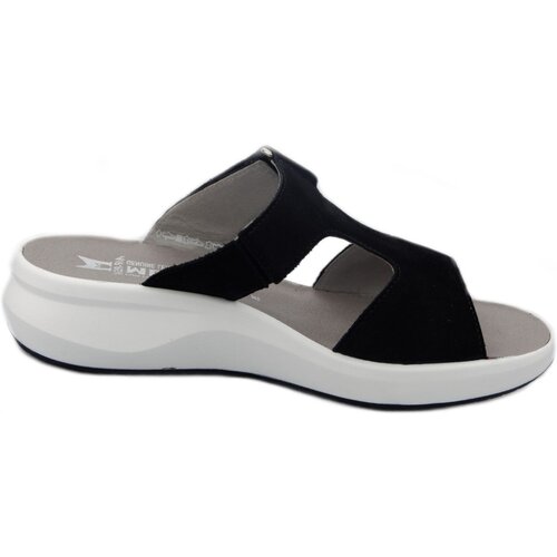 Mephisto Sandali &amp;amp; Odprti čevlji Teeny Črna Slike