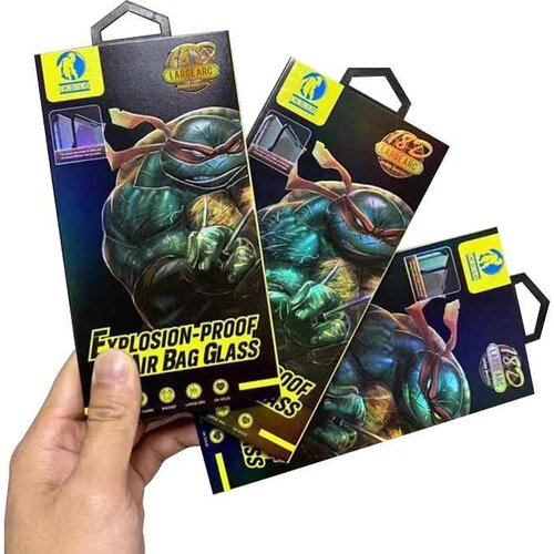  3D 13 MINI STAKLO CRNA IPHONE Cijene