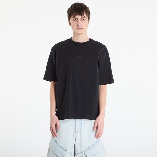 Oakley Majice Metal Rise Tee Blackout XL Slike
