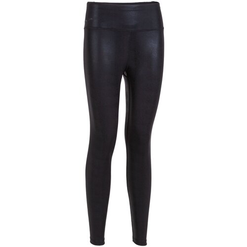 Joma Pajkice Urban Street Long Tights Črna Slike