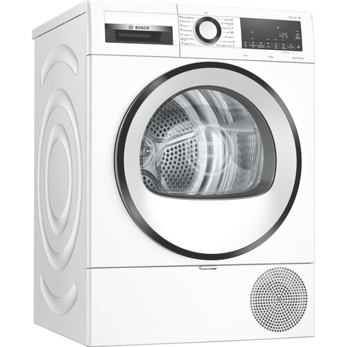 Bosch sušilni stroj WQG233D0BY Cene