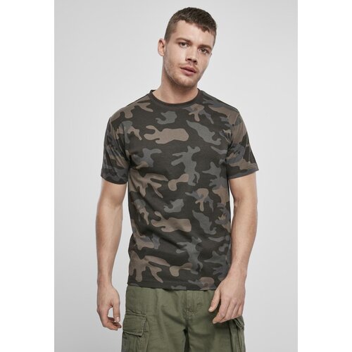 Urban Classics Moška majica Camo Cene