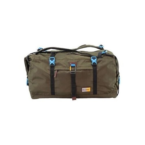 Discovery Potovalne torbe D0073111 pisana Slike