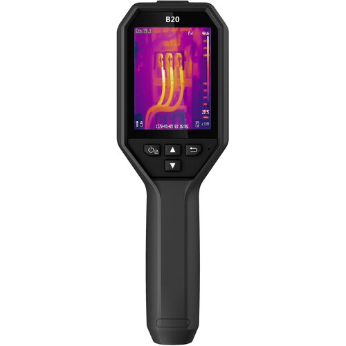 Hikmicro toplotna kamera -20 do 550 °C 25 Hz, (20641126) Cene
