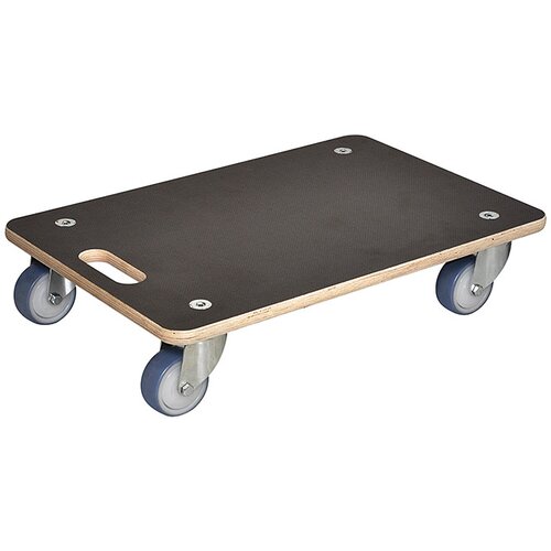 Professional transportni podložak sa kotačićima cargo (59 x 39 cm, nosivost: 400 kg) Slike