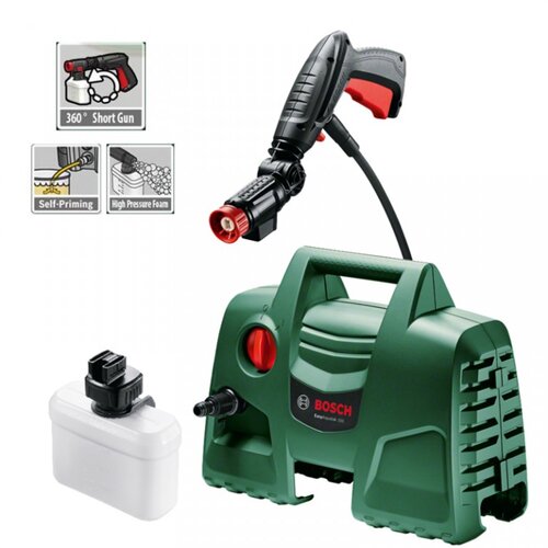 Bosch Perač pod pritiskom Easy Aquatak 100 Cene