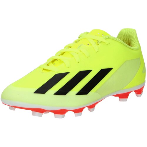 Adidas mu&amp;scaron;ke kopačke X Crayzfast Club FXG, Žute Slike