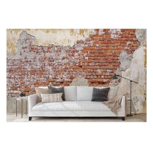 WALLXPERT Tapeta za zid MDK-00108, 100x100 cm, &Scaron;arena Cijene