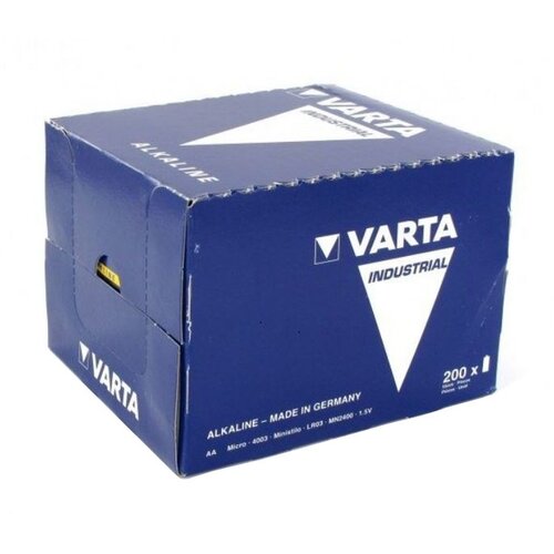 Varta 04006 211 111 household battery Single-use battery AA Alkaline Cijene