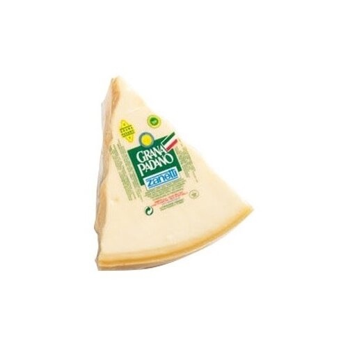 Zanetti Parmezan Grana padano 1kg Slike