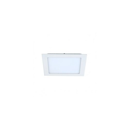Spectra PANU6DWK/Z led panel 6W/UGRADNI-PLAFONJERA KVADRATNA/4200K/480LM/ Cene