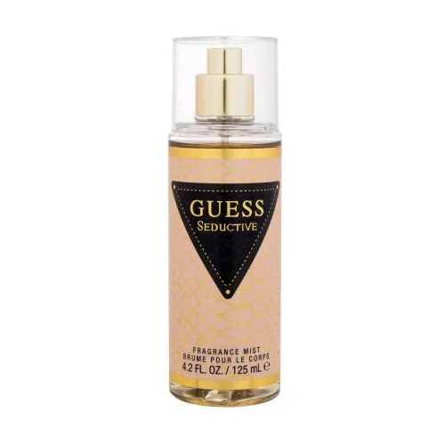 Guess Seductive 125 ml sprej za telo za ženske