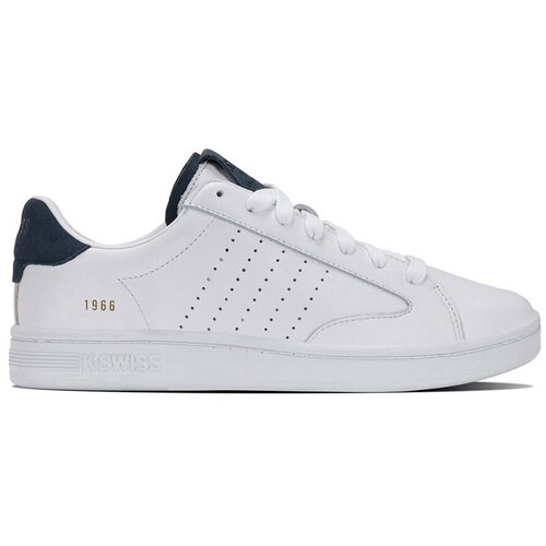 K-Swiss Lozan Klub Bijela Slike