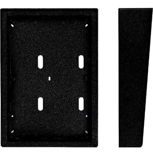Tesla 4FF 692 56.5 - krovni VNO 6 modula, KARAT INOX Slike