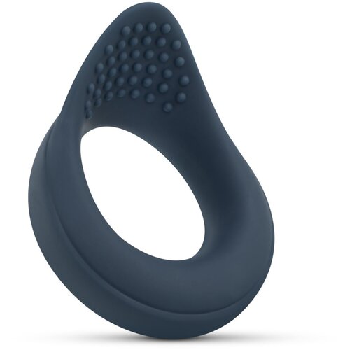 Boners Vibrating Cock Ring with Perineum Stimulation Cene