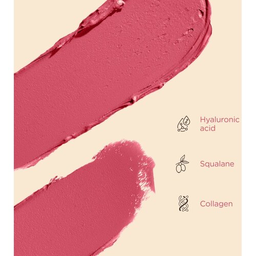 Eveline Cosmetics Celebrity Lips dugotrajni mat tekući ruž za usne nijansa 06C 4 ml Slike