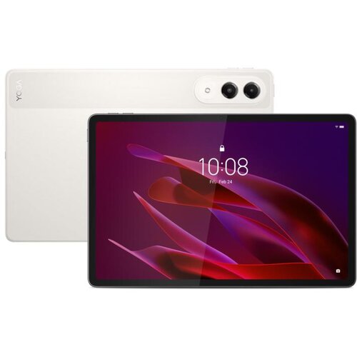 Lenovo Tablični računalnik Yoga Tab 11.1 Wi-Fi 12 GB 256 GB bež + Pen Pro, (5000265865) Cene