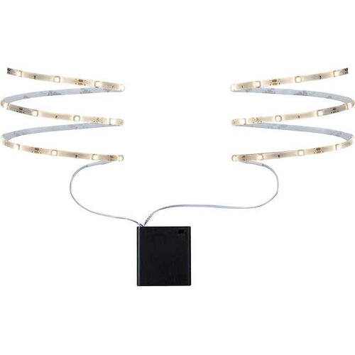 PAULMANN LED traka (Duljina: 0,3 m, Boja svjetla: Topla bijela) Slike