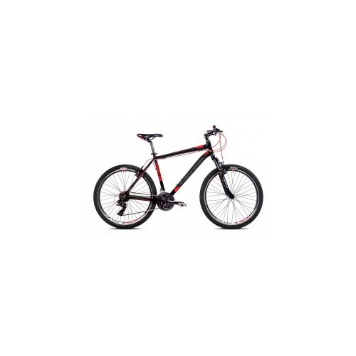  Bicikl monitor fs man 26"/21al crno-crveni 22" Cene