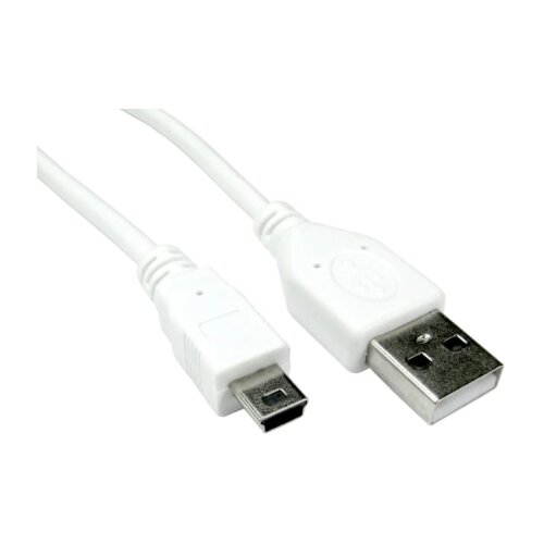Gembird USB Cable to Mini USB 5pin 0.3m Gray Cijene