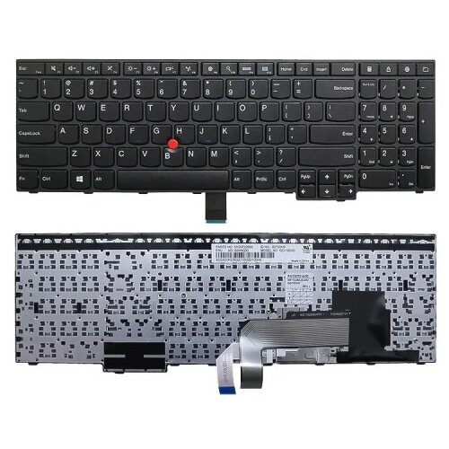  tastatura za lenovo thinkpad E555 20DH Slike