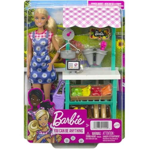 Barbie HCN22 lutka Cene