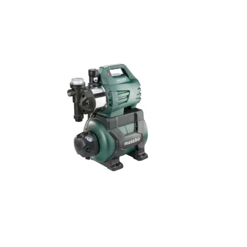 Metabo hidropak hidrofor HWWI 4500/25 Inox Cijene