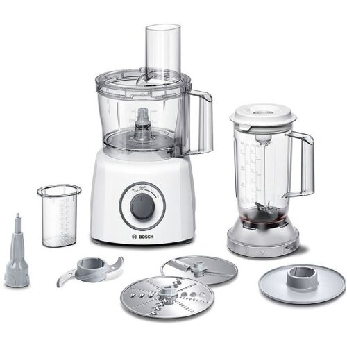 Bosch MULTIPRAKTIK MCM3200W Slike