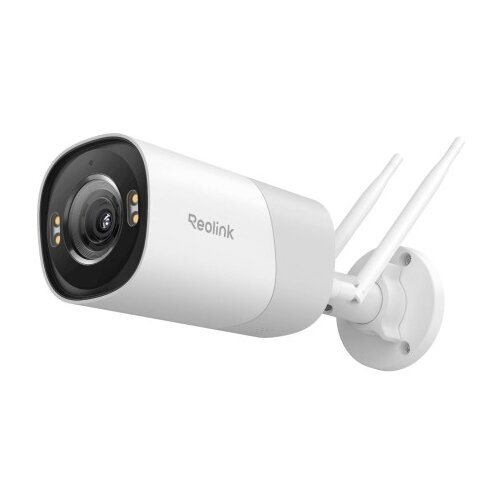 Reolink SMB kamera RP-WCB8MZ, 8MP, 4K, Barvni nočni vid, 5x zoom, AI zaznavanje Cene