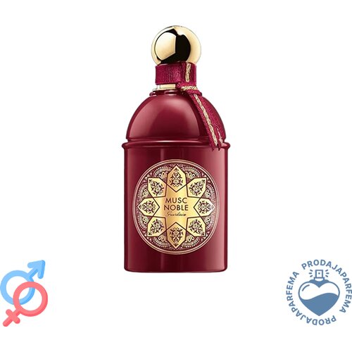 Guerlain Les Absolus d&amp;#039;Orient Musc Noble - 125 ml Slike