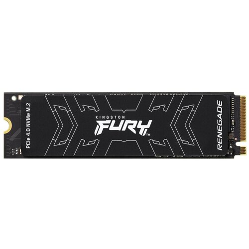 Kingston Fury Renegade 500GB M.2 PCIe NVMe (SFYRS/500G) SSD Cene