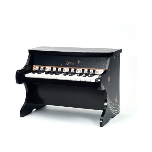 Classic World Muzička igračka Klavir Fantasy crni ( SW10047 ) Cene