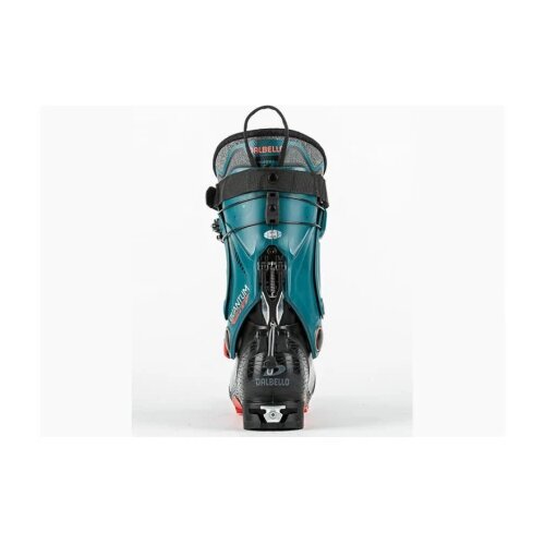 Dalbello cipele quantum free black-grue 260/265 270/275 280/285 Slike