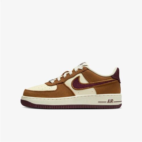 Nike patike za dečake Air force 1 lv8 3 bg FN4731-200 Cene