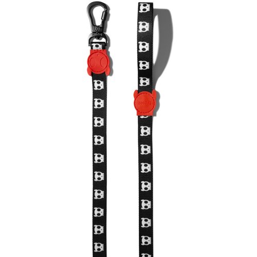 ZEE.DOG povodac za pse Skull 2.0, L Slike