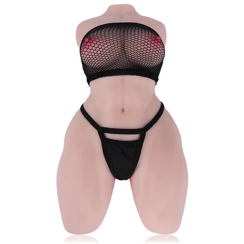 Tantaly Hannah Mini 5kg Mini Muscular Sex Doll Male Masturbator Slike