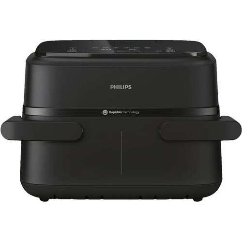 Philips Friteza na vrući zrak, 2450W, Dual... Cijene