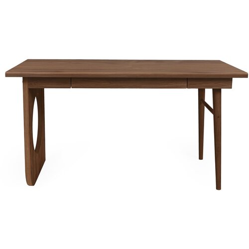 Woodman smeđi stol bau Cijene