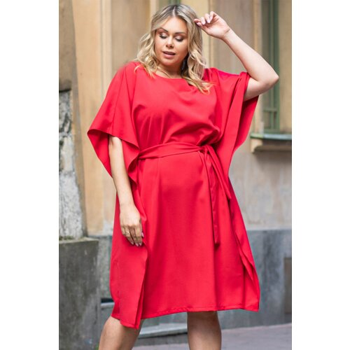 Karko Woman&amp;#039;s Dress SB607 Slike